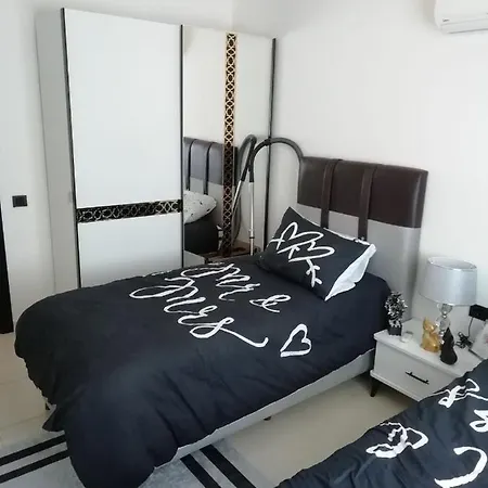Alanya, Mahmutlar Atlas Rezidans