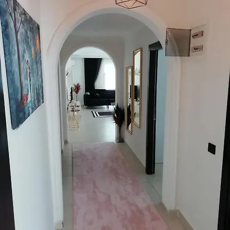 Alanya, Mahmutlar Atlas Rezidans *