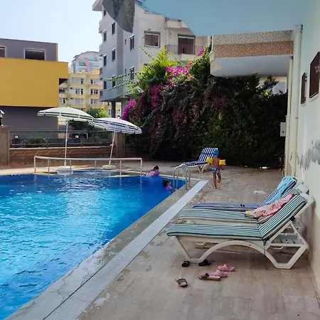 Apartment Alanya, Mahmutlar Atlas Rezidans Alanya